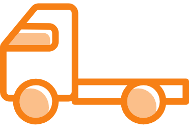 茄子河拖车/平板车