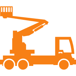 茄子河高空作业车